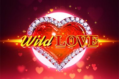Wild Love играть в Зенит Казино